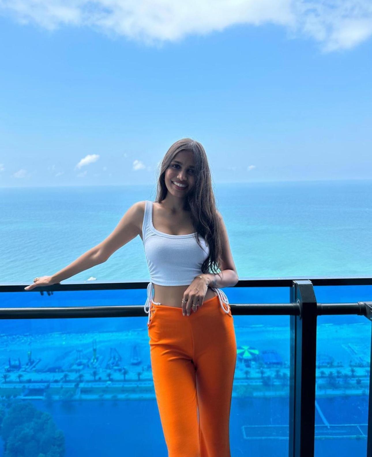 باتومي Orbi City Aparthotel المظهر الخارجي الصورة