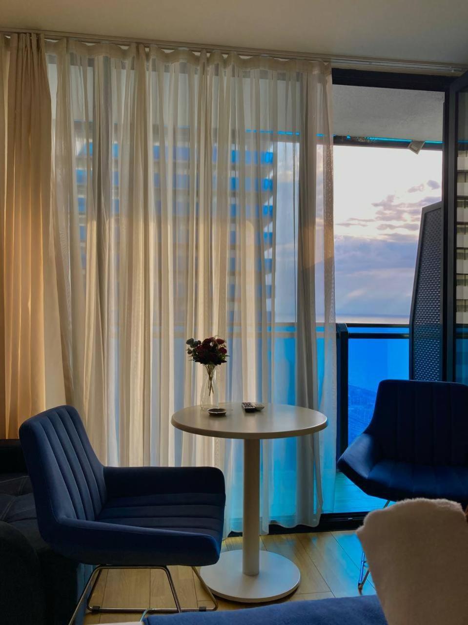 باتومي Orbi City Aparthotel المظهر الخارجي الصورة