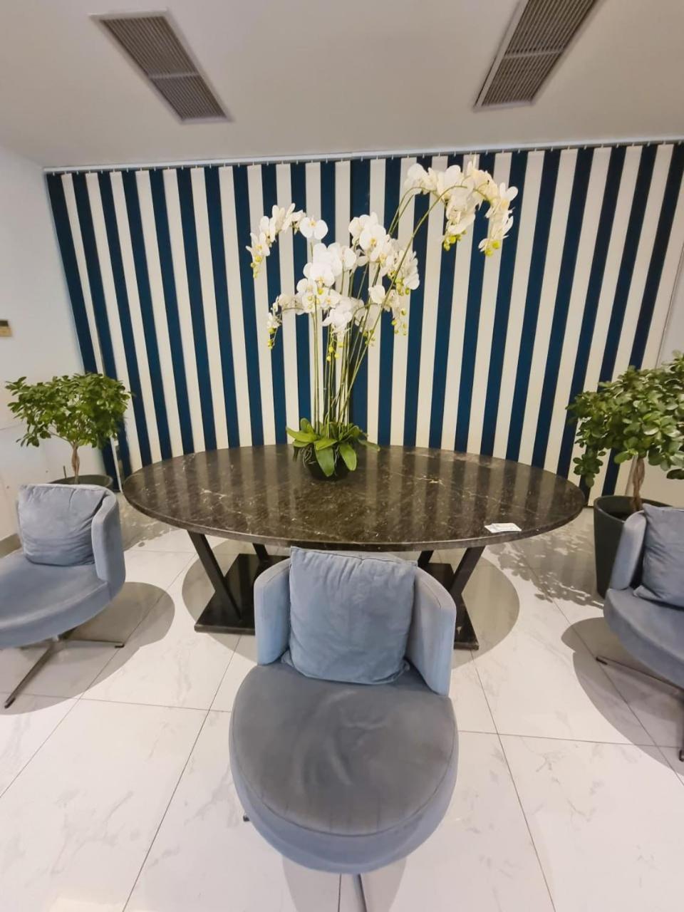 باتومي Orbi City Aparthotel المظهر الخارجي الصورة